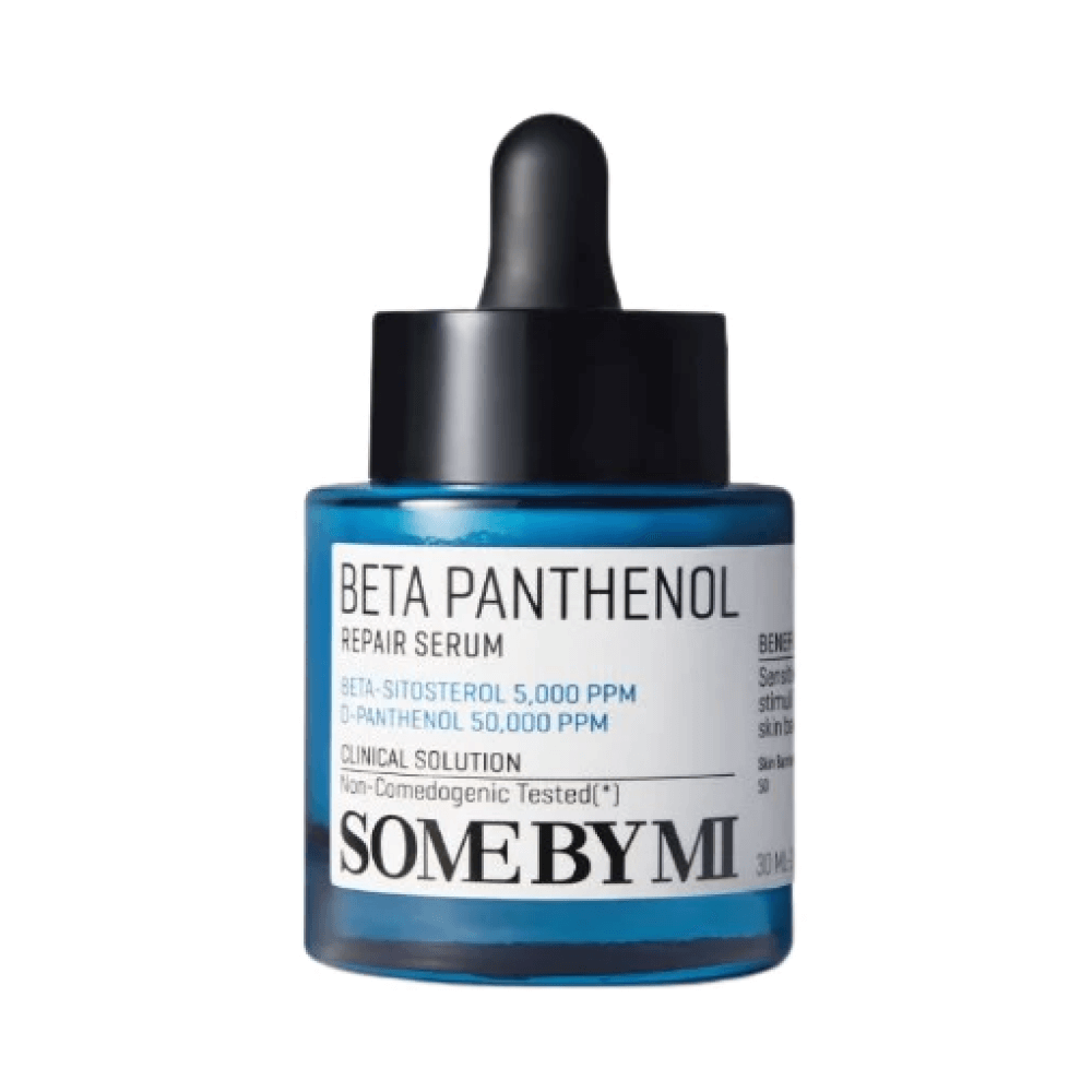 Some By Mi Beta Panthenol Repair Serum Відновлювальна сироватка з пантенолом
