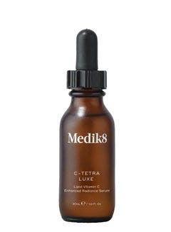 Medik8 C-Tetra Luxe Lipid Vitamin C Enhanced Radiance Serum Сироватка для обличчя