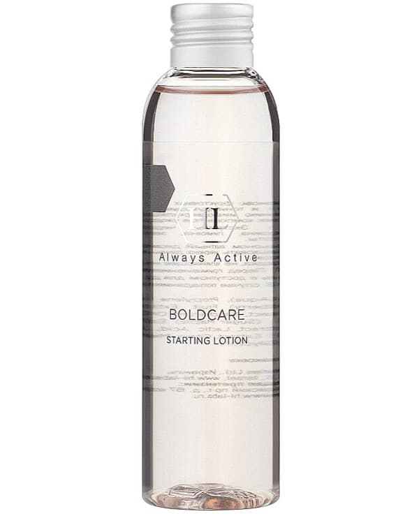 Holy Land Cosmetics Boldcare Starting Lotion Ліфтінговий лосьйон