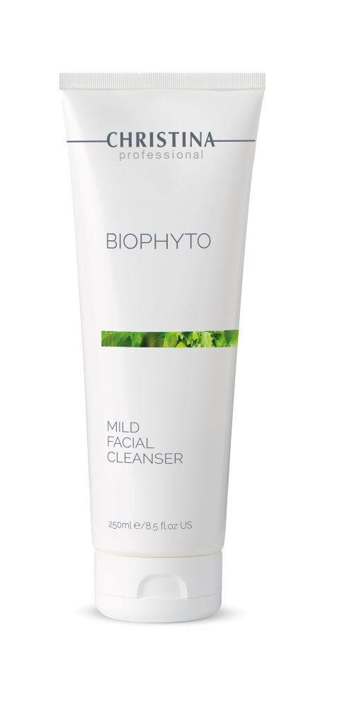 Christina Bio Phyto Mild Facial Cleanser М'який очищаючий гель