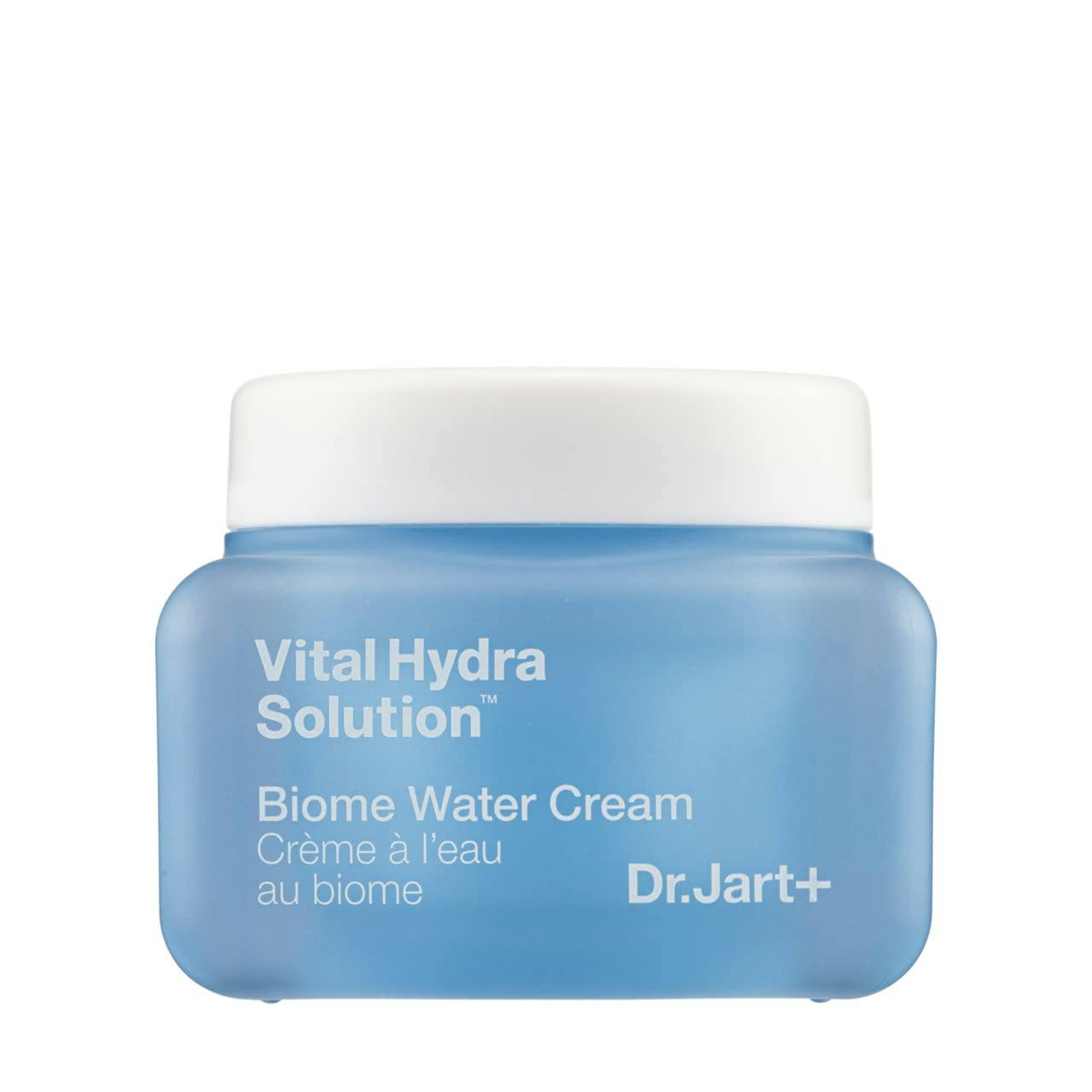 Dr. Jart+ Vital Hydra Solution Biome Water Cream Зволожувальний легкий крем для обличчя