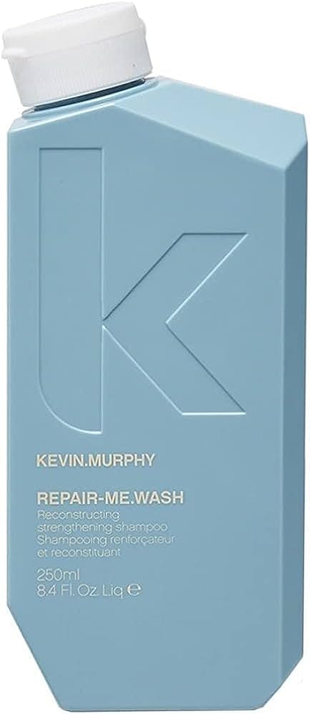 Kevin.Murphy Repair.Me Wash Reconstructing Strengthening Shampoo Реконструювальний і зміцнювальний шампунь