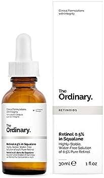 The Ordinary Granactive Retinoid 5% in Squalane Скваланова емульсія-олія