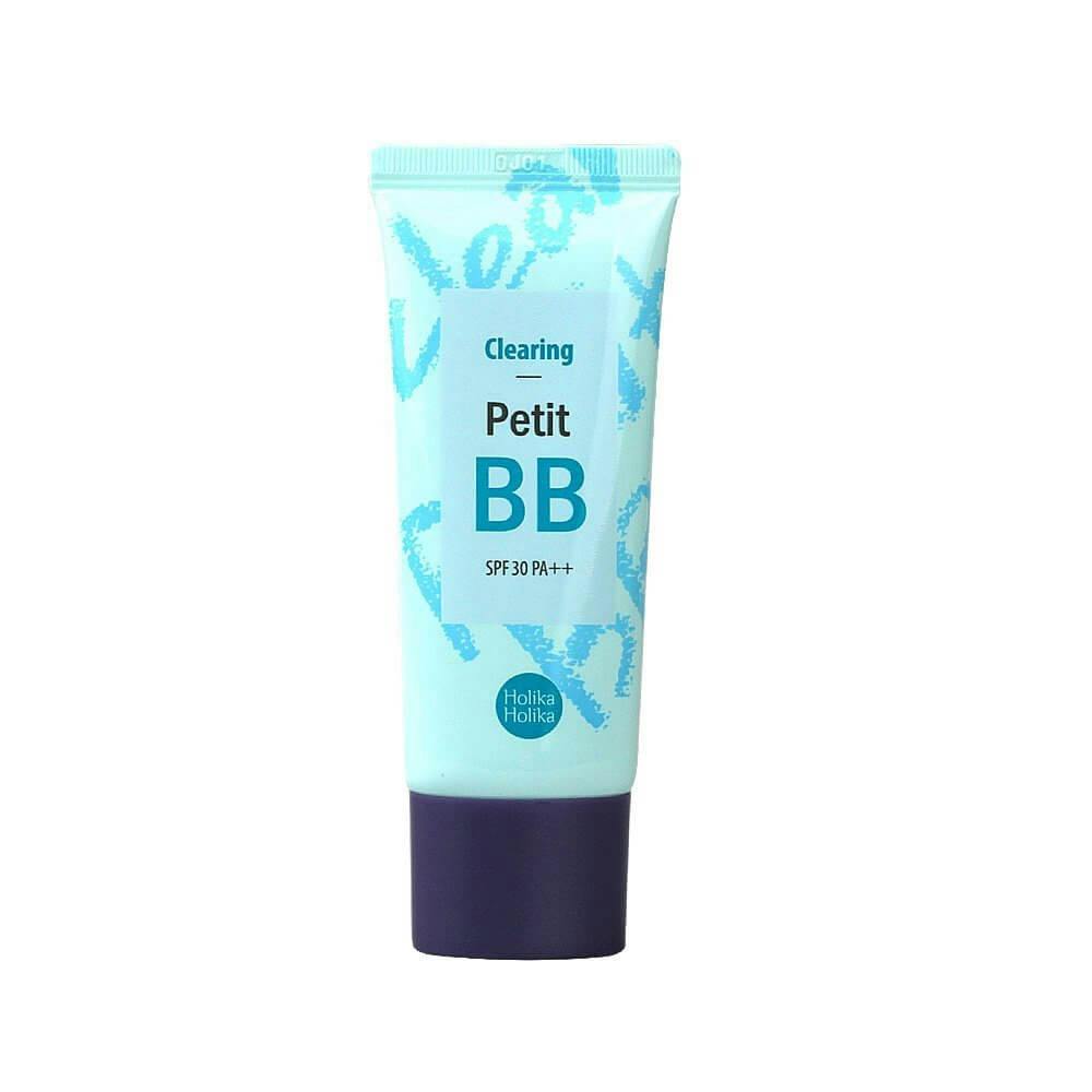 Holika Holika Clearing Petit BB Cream BB-крем для обличчя