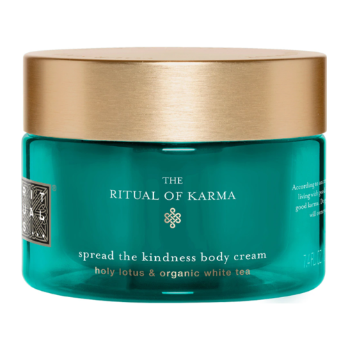 Rituals The Ritual of Karma Spread The Kindness Body Cream Крем для тіла