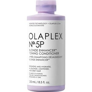 Olaplex 5P Blonde Enhancer Toning Conditioner Тонувальний кондиціонер для волосся