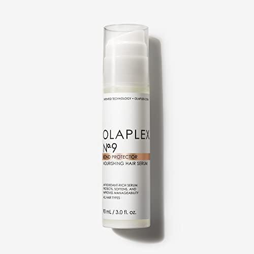 Olaplex No.9 Bond Perfector Nourishing Hair Serum Живильна сироватка для волосся