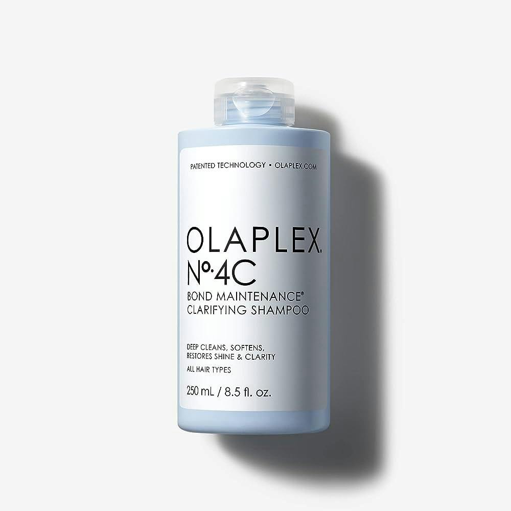 Olaplex No.4C Bond Maintenance Clarifying Shampoo Шампунь для глибокого очищення
