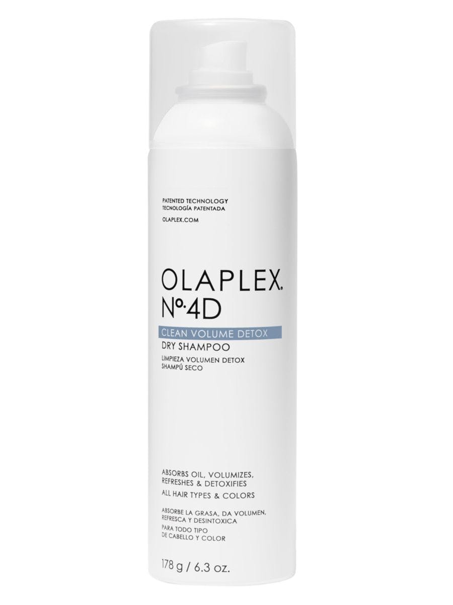 Olaplex No. 4D Clean Volume Detox Dry Shampoo Сухий шампунь