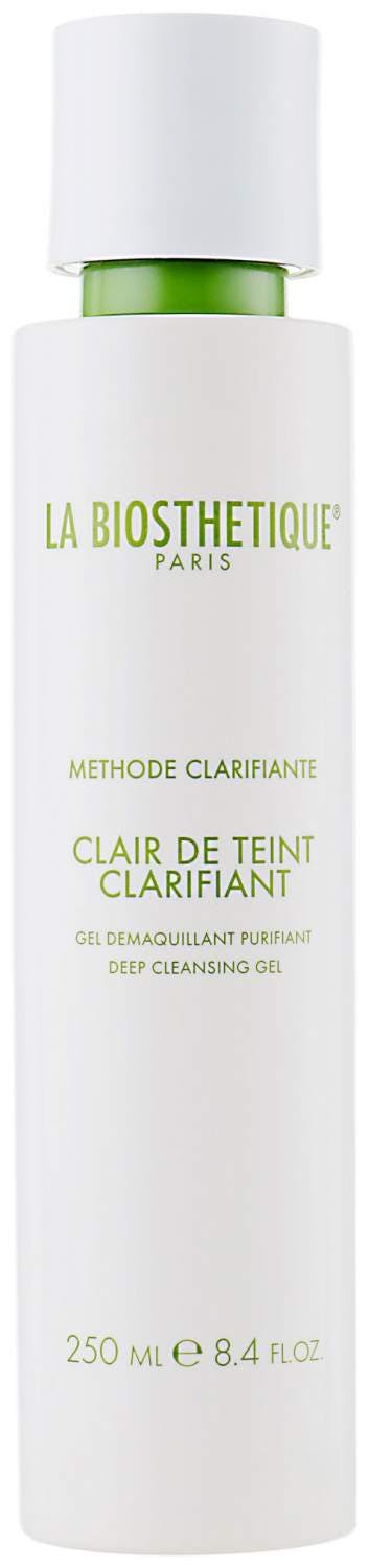 La Biosthetique Methode Clarifiante Clair de Teint Purifiant Очищувальний гель для обличчя