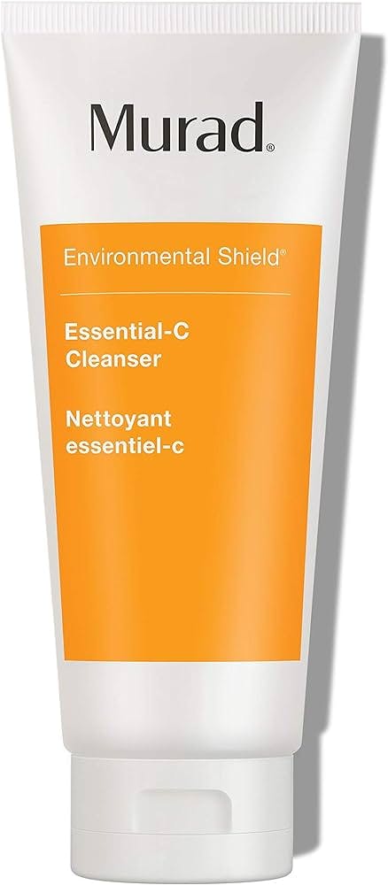Murad Environmental Shield Essential-C Cleanser Засіб для вмивання