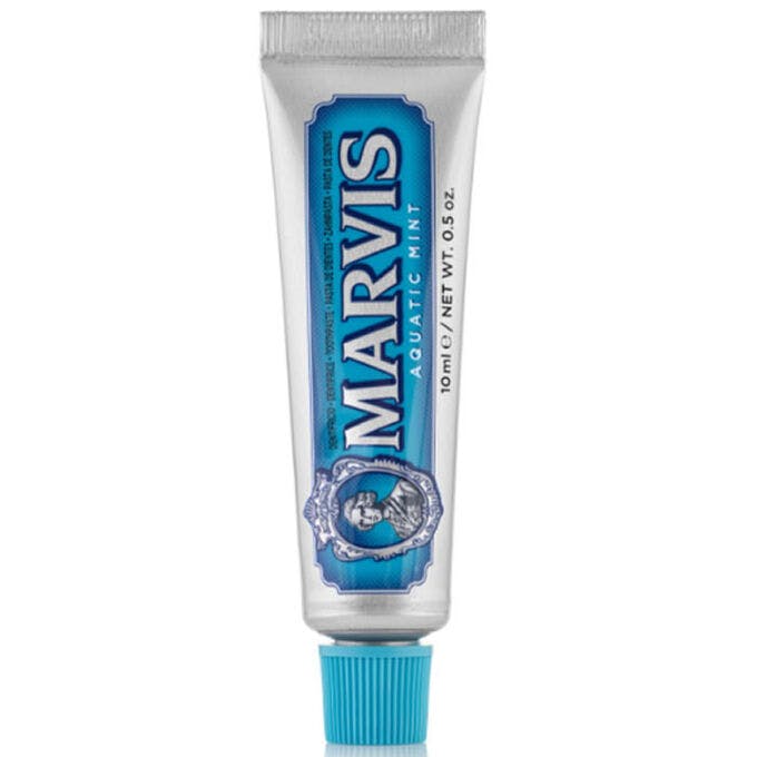 Marvis Aquatic Mint Зубна паста "Aquatic Mint"