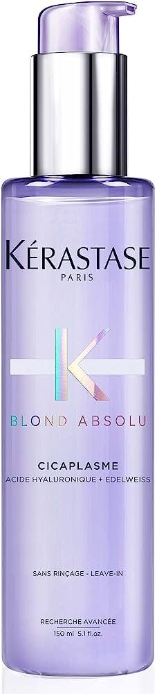 Kerastase Blond Absolu Cicaplasme Сироватка для термозахисту і зміцнення волосся