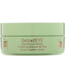 Pixi FortifEye Firming Eye Patches
