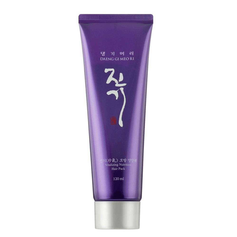 Daeng Gi Meo Ri Vitalizing Nutrition Hair Pack Відновлююча маска для живлення волосся