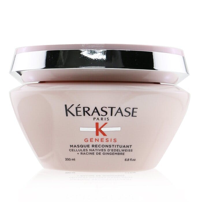 Kerastase Genesis Reconstituant Masque Маска для зміцнення, живлення ослабленого волосся