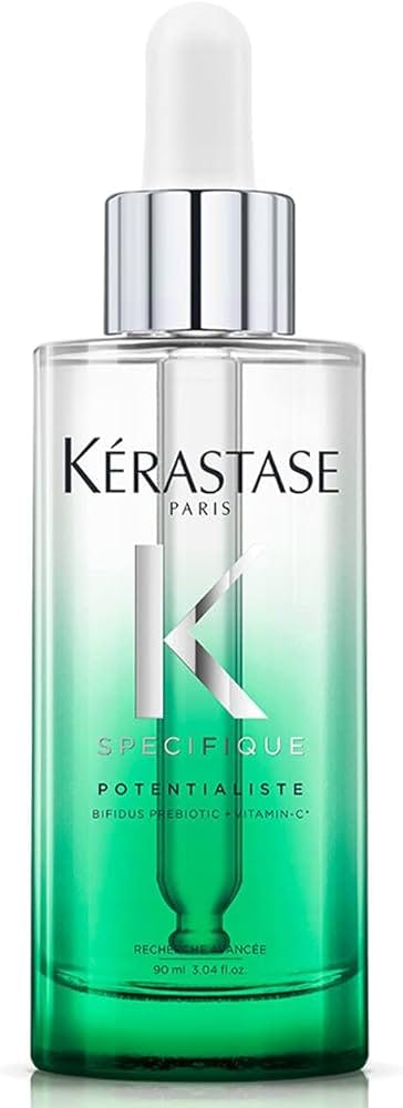 Kerastase Specifique Hair Serum Гель-сироватка для шкіри голови