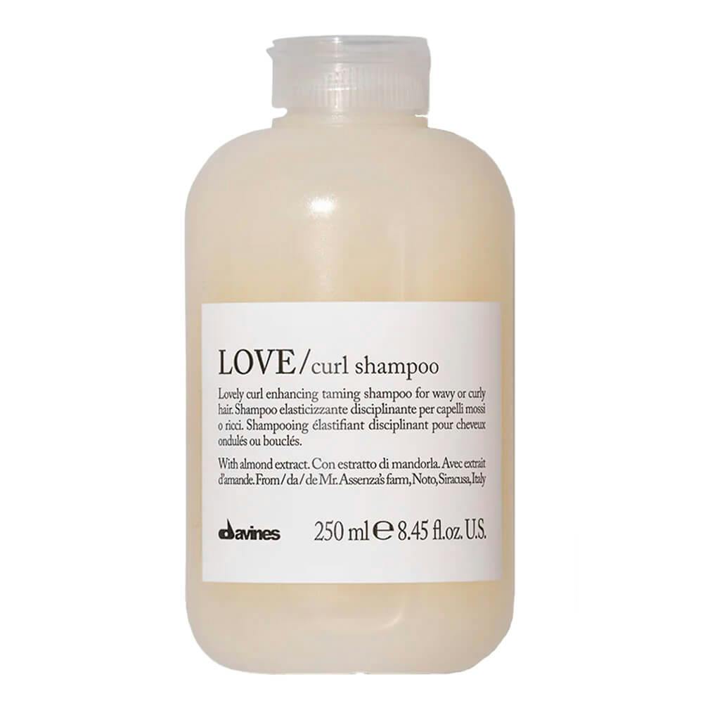 Davines Love Curl Enhancing Shampoo Підсилюючий завиток шампунь