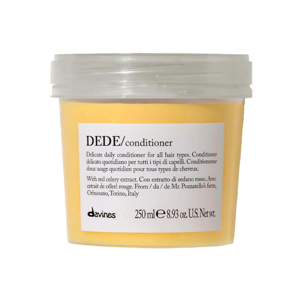 Davines Essential Haircare Dede Delicate Air Conditioning Делікатний кондиціонер з екстрактом селери
