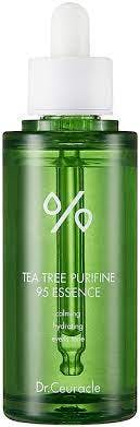 Dr.Ceuracle Tea Tree Purifine 95 Essence Есенція для обличчя з екстрактом чайного дерева