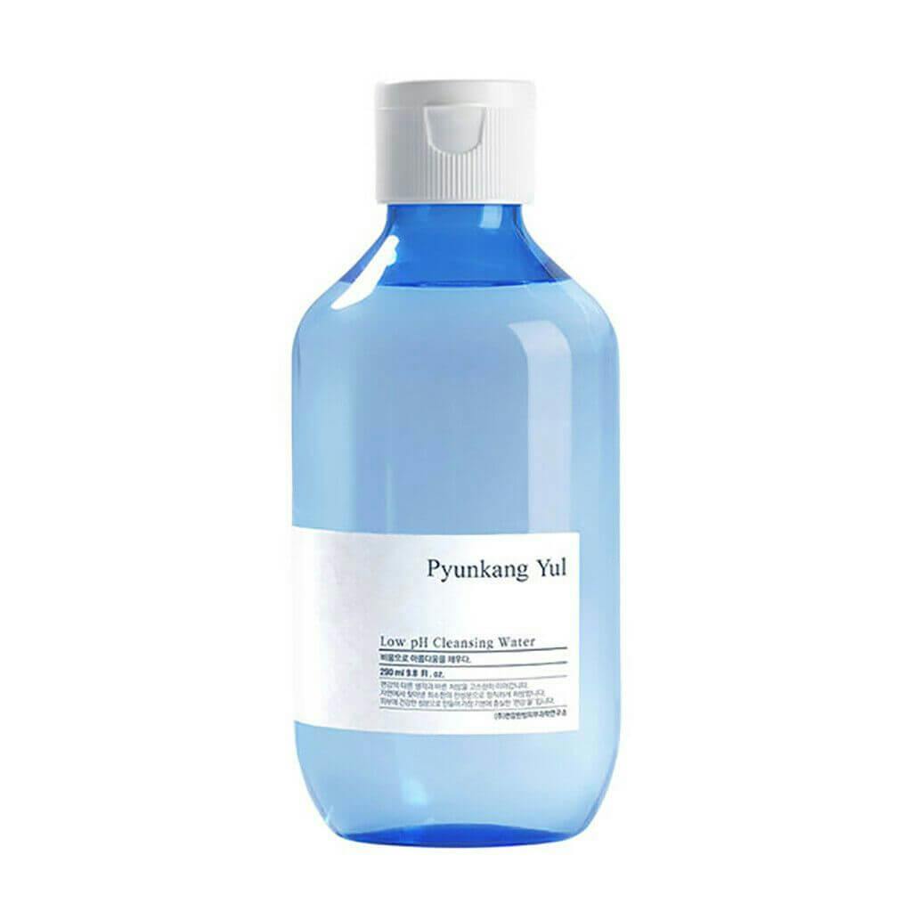 Pyunkang Yul Low Ph Cleansing Water Очищувальна вода для обличчя