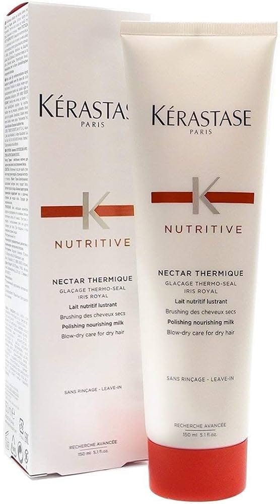 Kerastase Nutritive Nectar Thermique Термоактивне молочко для нормального та товстого сухого волосся