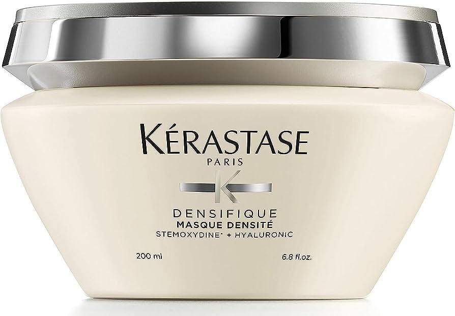 Kerastase Densifique Masque Densite Відновлювальна маска для збільшення густоти волосся
