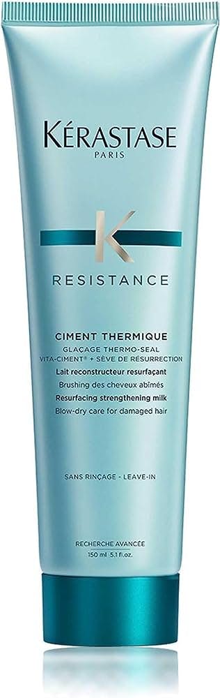Kerastase Resistance Force Architecte Ciment Thermique Термозахисний догляд для пошкодженого волосся