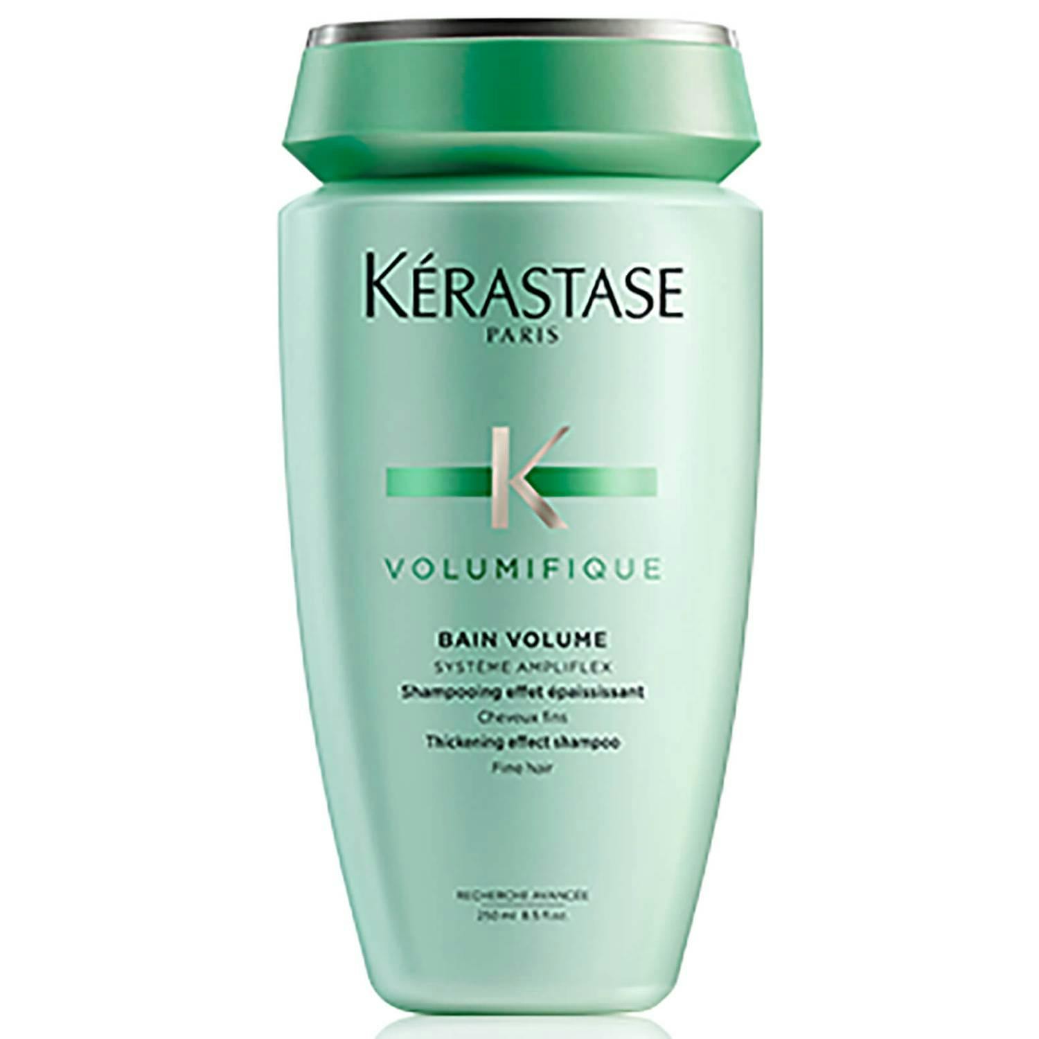 Kerastase Resistance Bain Volumifique Шампунь-ванна для надання об'єму тонкому волоссю