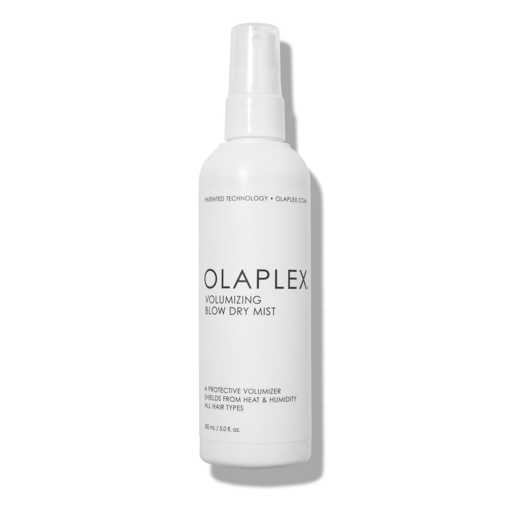 Olaplex Volumizing Blow Dry Mist Спрей для надання об'єму волоссю