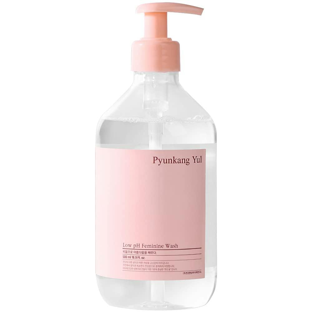 Pyunkang Yul Low pH Feminine Wash Гель для інтимної гігієни