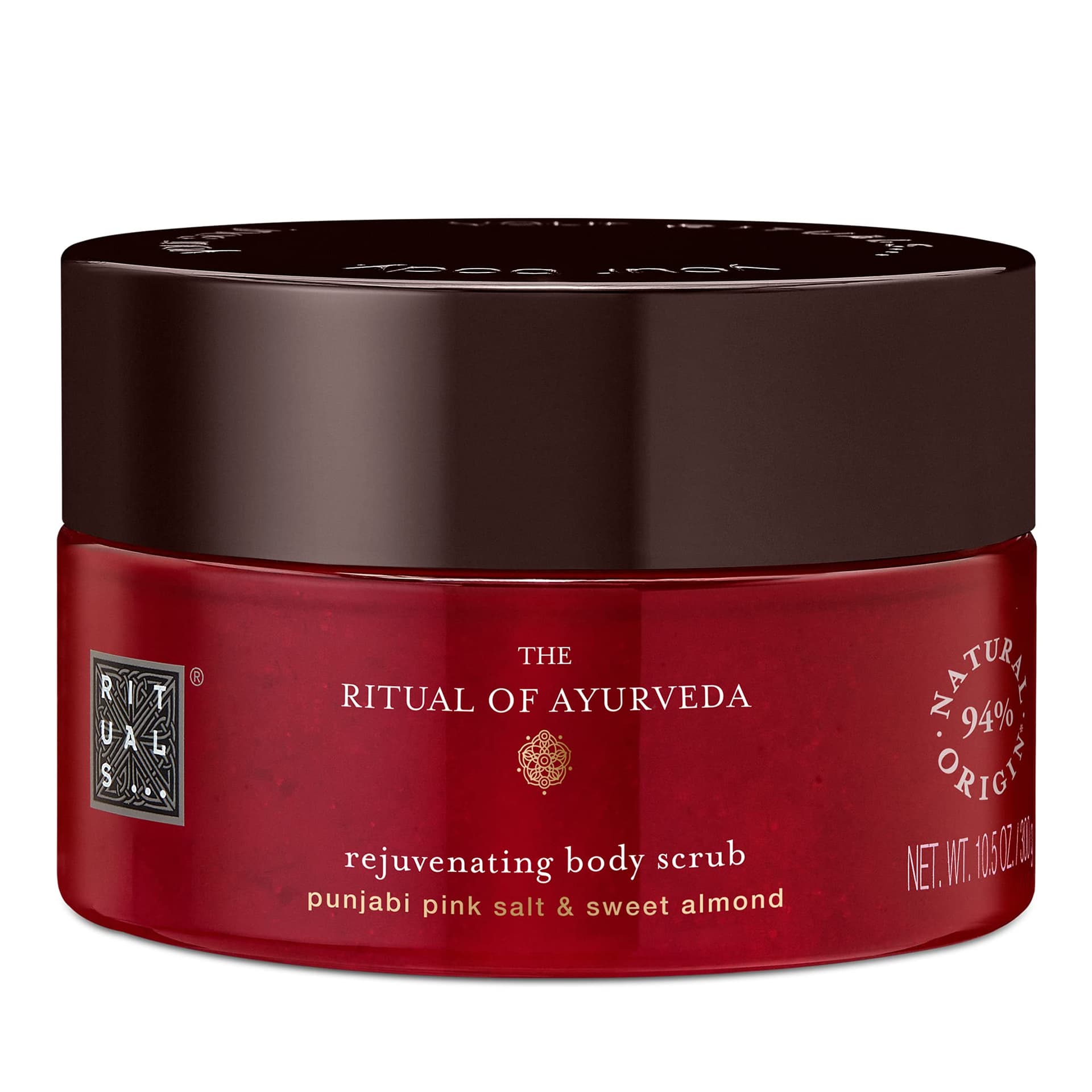 Rituals The Ritual of Ayurveda Body Scrub Скраб для тіла