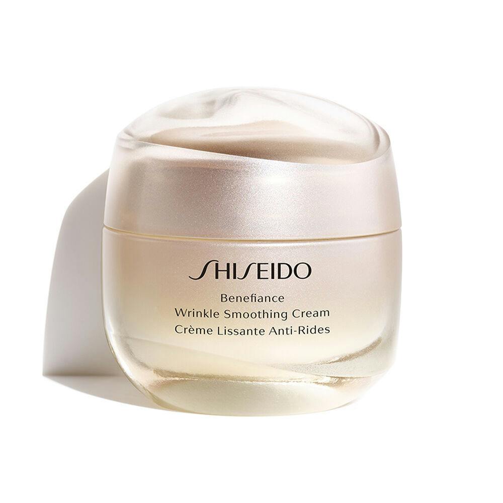 Shiseido Benefiance Wrinkle Smoothing Eye Cream Крем для очей