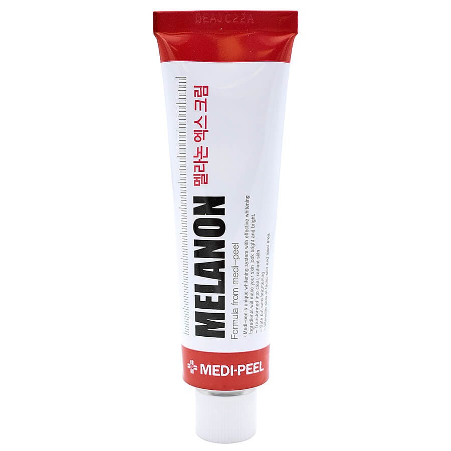 Medi-Peel Melanon X Cream Освітлювальний крем проти пігментації