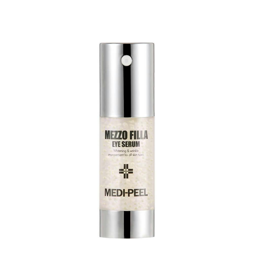 Medi-Peel Mezzo Filla Eye Serum Омолоджувальна сироватка для повік з пептидами