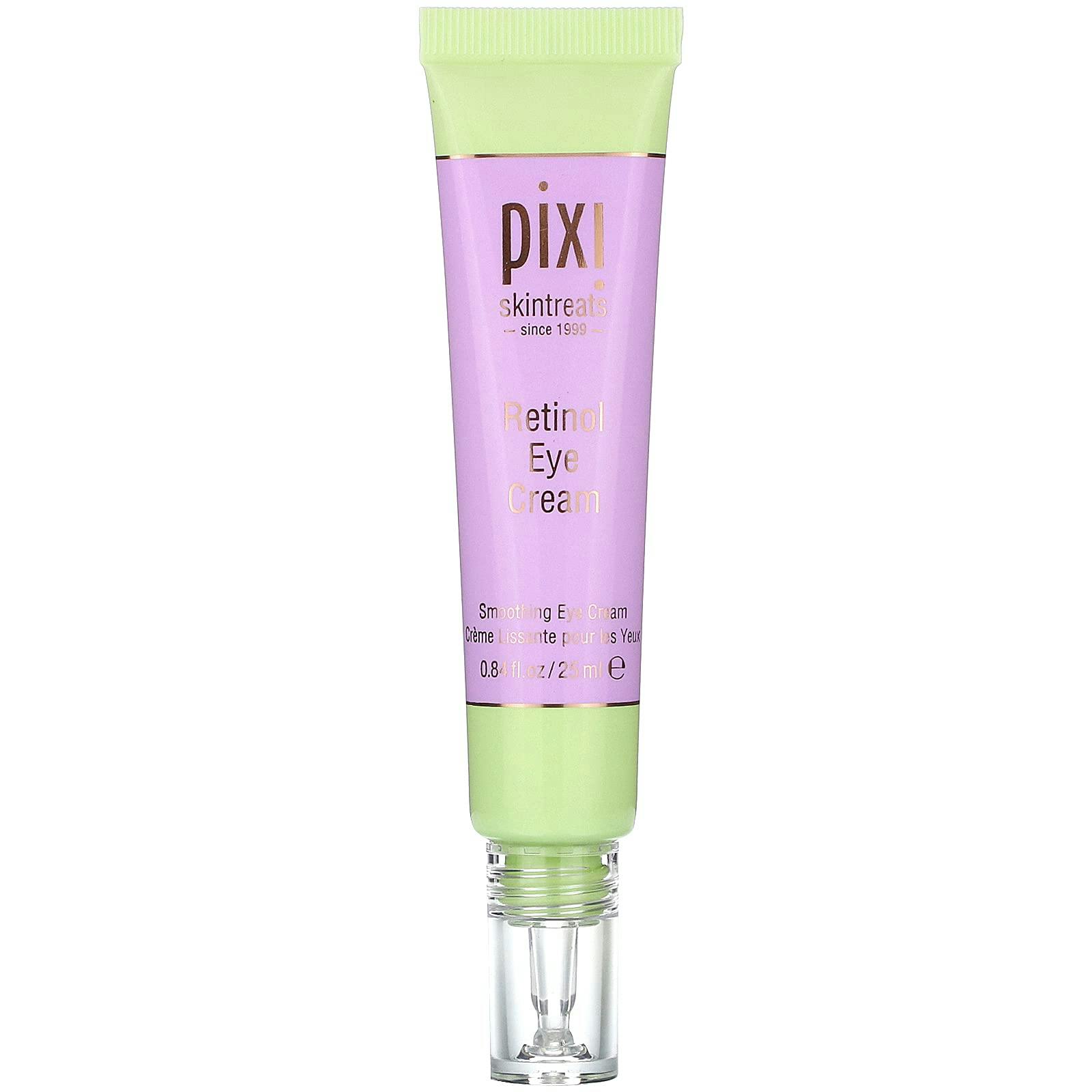 Pixi Beauty Retinol Eye Cream Крем для зони навколо очей з ретинолом