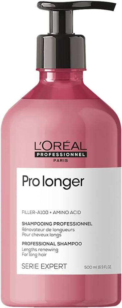 L'Oreal Professionnel Serie Expert Pro Longer Lengths Renewing Shampoo Шампунь для відновлення волосся по довжині