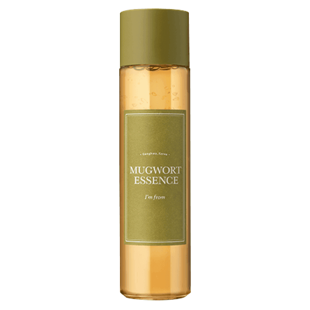 I'm From Mugwort Essence Есенція для обличчя з екстрактом полину