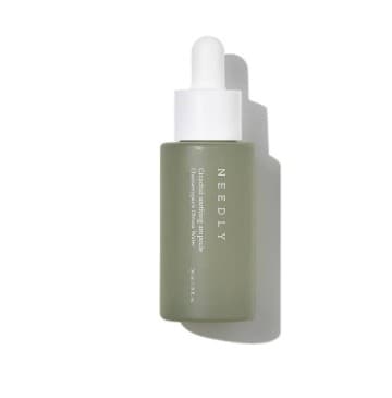 Needly Cicachid Soothing Ampoule Заспокійлива ампульна сироватка з центелою
