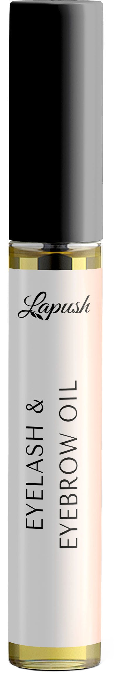 Lapush Eyelash & Eyebrow Oil Олія для росту вій та брів