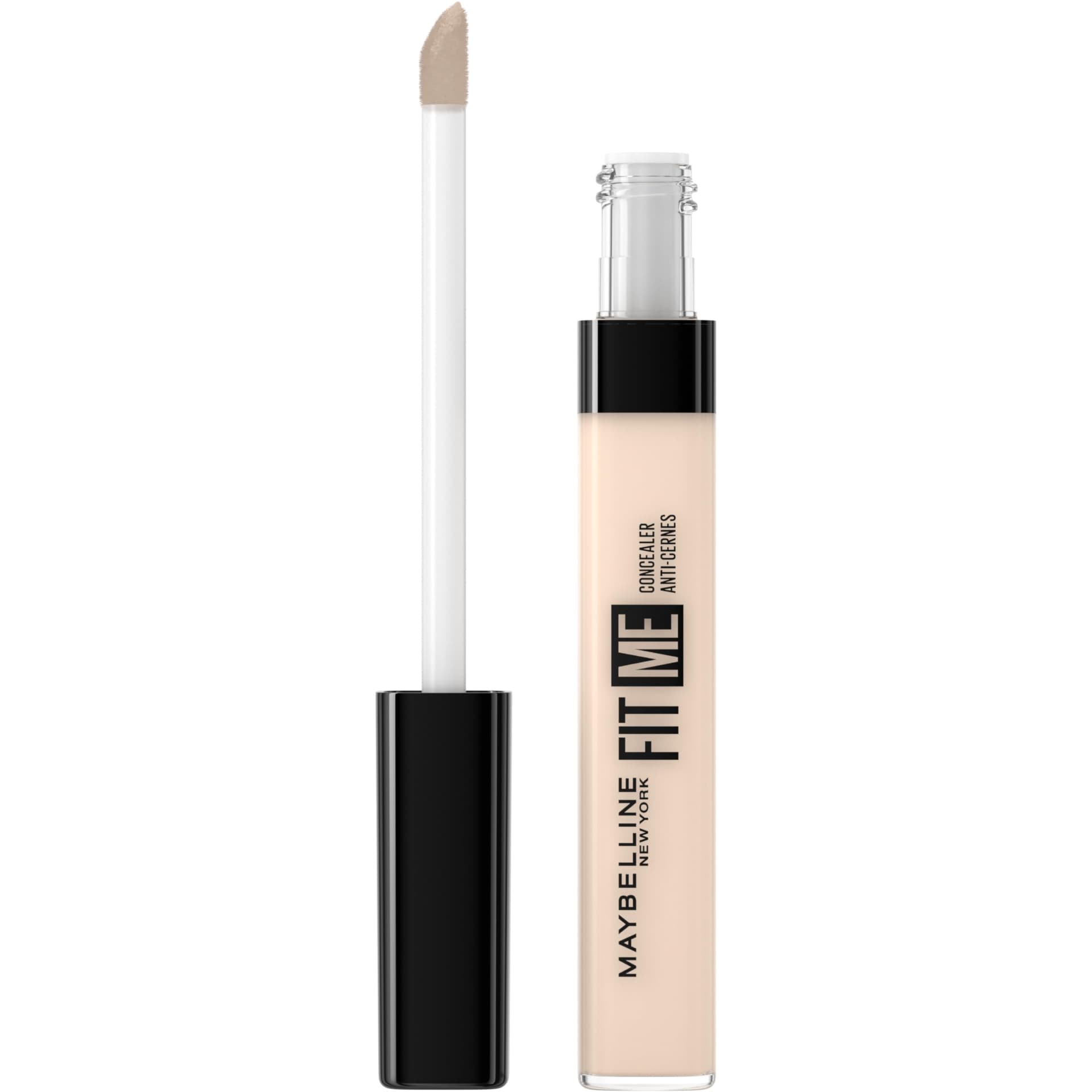 Maybelline New York Fit Me! Concealer Консилер для обличчя 