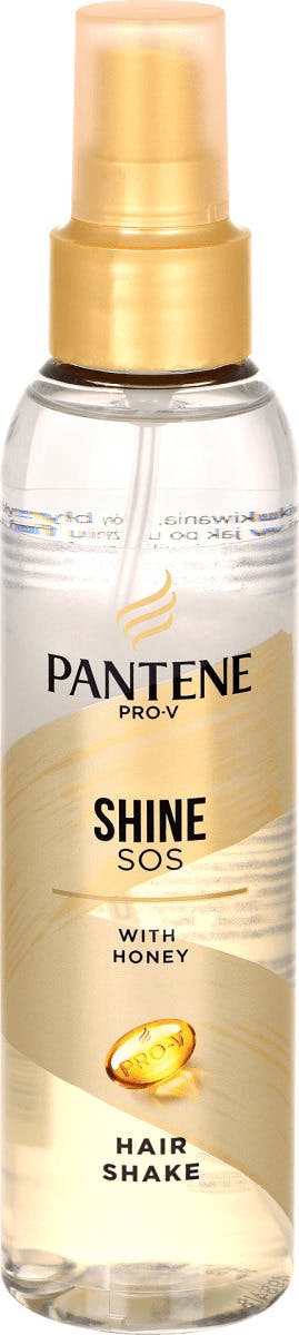 Pantene Pro-v Shine SOS Спрей-кондиціонер для волосся