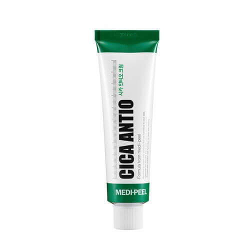 Medi-Peel Cica Antio Cream Відновлювальний крем для проблемної шкіри