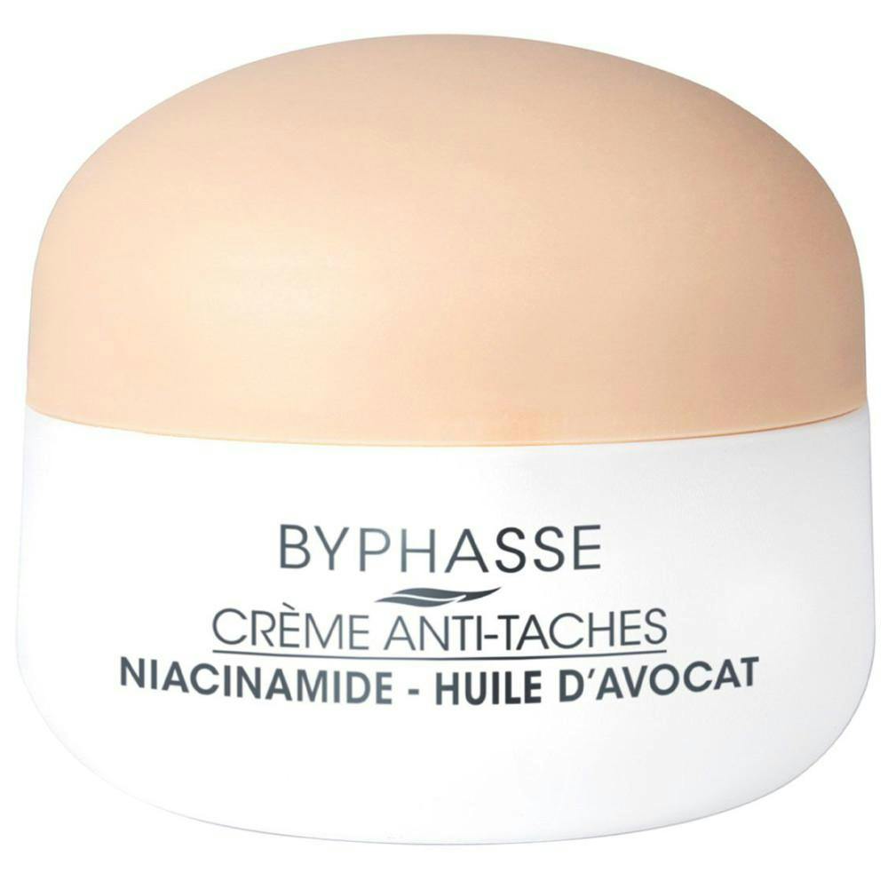 Byphasse Niacinamide Unifying And Moisturizing Anti-Dark Spots Cream Крем з ніацинамідами