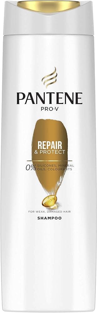 Pantene Pro-V Repair Shampoo Шампунь 3 в 1 "Інтенсивне відновлення"