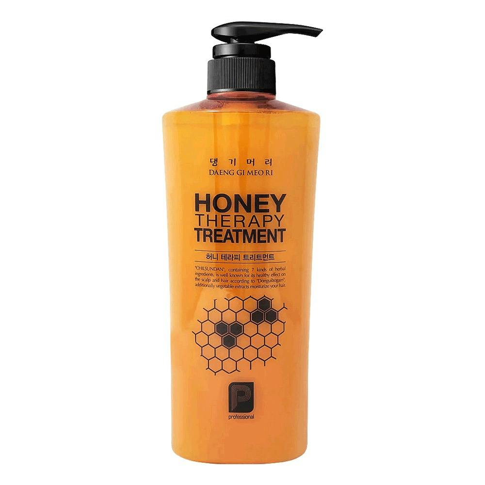 Daeng Gi Meo Ri Honey Therapy Treatment Кондиціонер для волосся "Медова терапія"