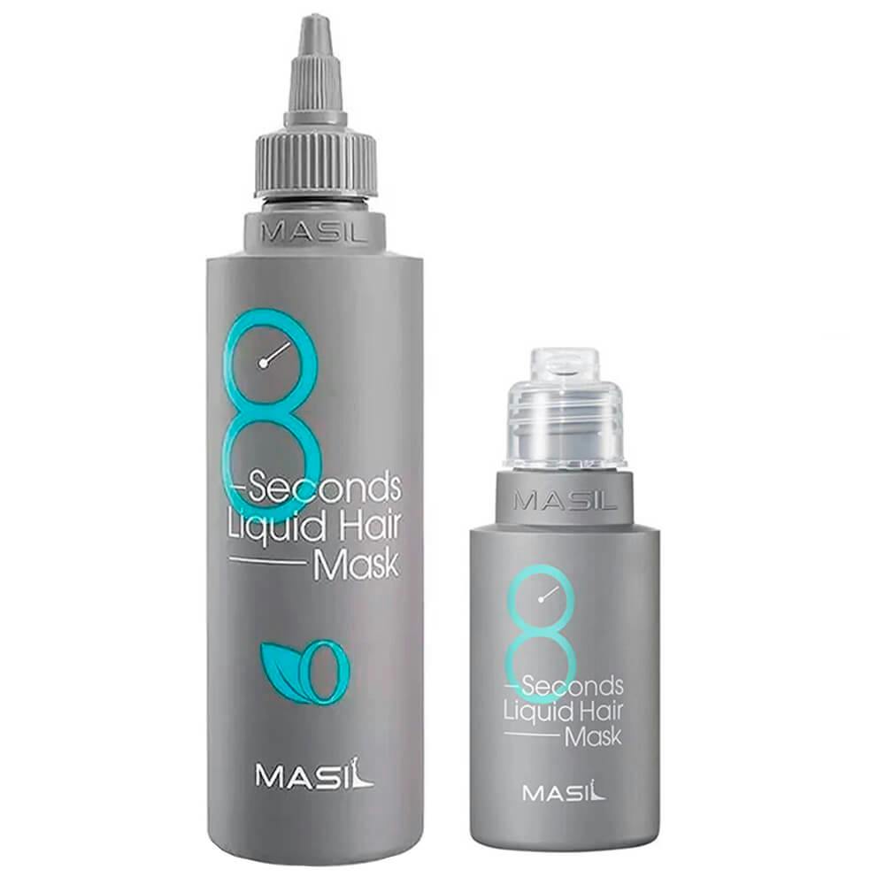 Masil 8 Seconds Liquid Hair Mask Маска для об'єму волосся