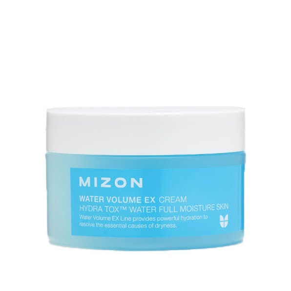 Mizon Water Volume EX Cream Зволожувальний крем для обличчя