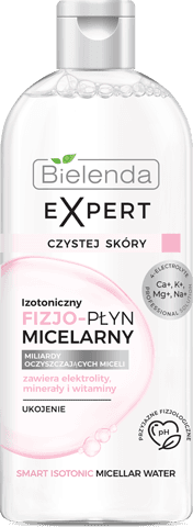 Bielenda Clean Skin Expert