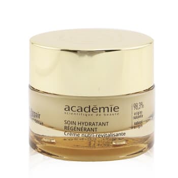 Academie Youth Repair Nutri-Revitilizing Cream Відновлювальний зволожувальний крем для обличчя